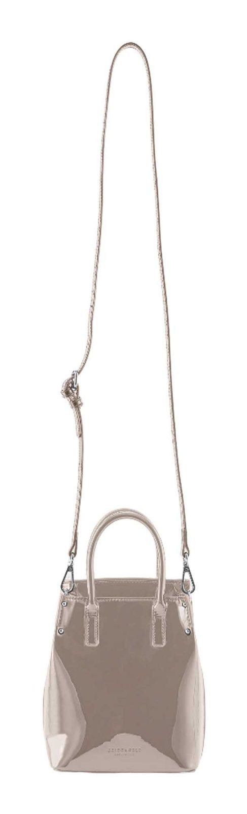 Seidenfelt Manufaktur Handtasche Mini Tote