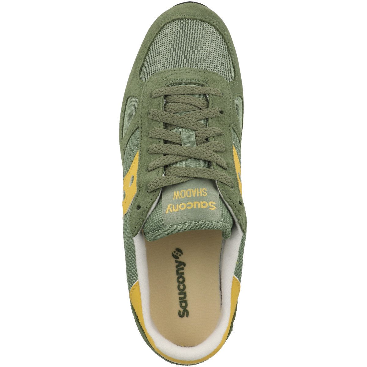 Saucony Shadow Original Herren Sneaker günstig online kaufen