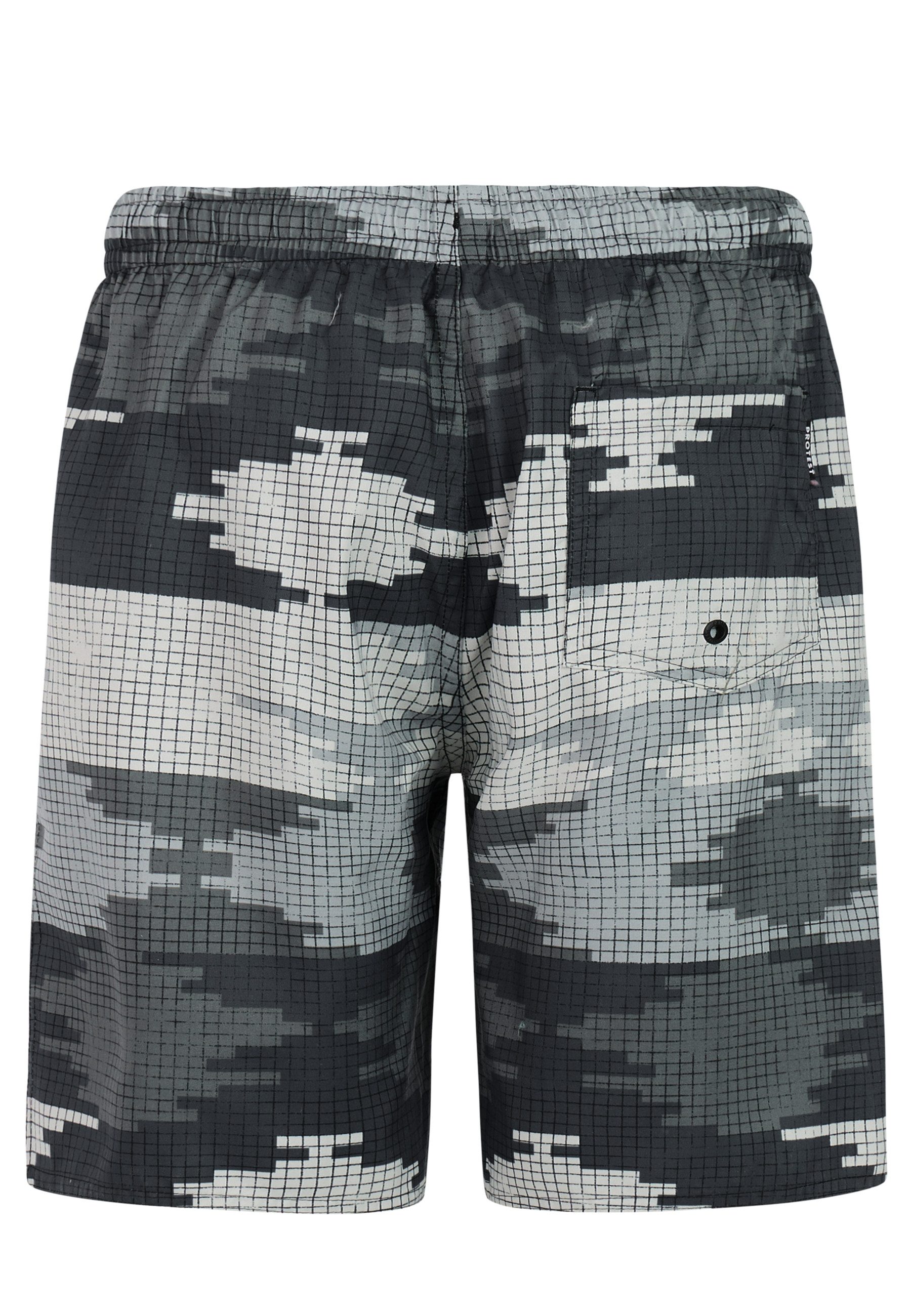 Protest Badehose PRTAlko JR (1-St)