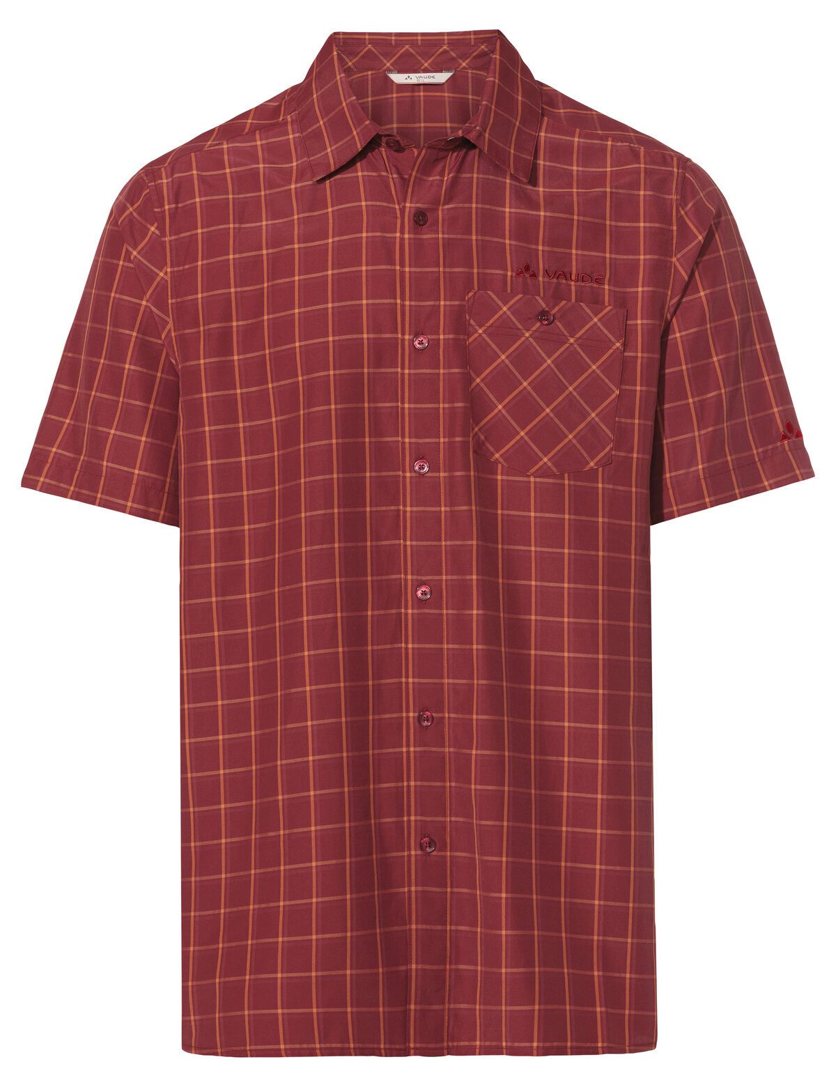 VAUDE Funktionshemd Men's Albsteig Shirt III günstig online kaufen