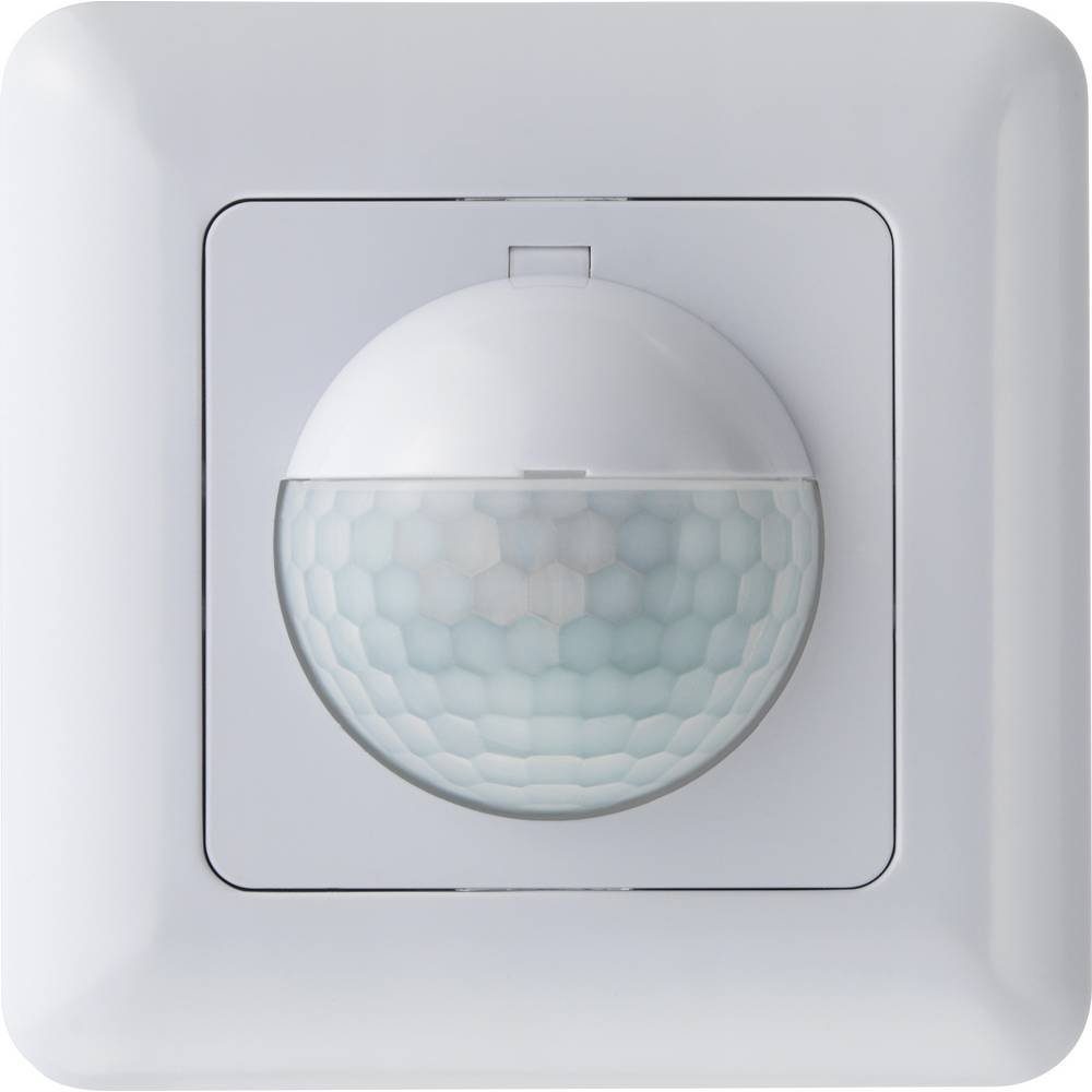 Sygonix Bewegungsmelder PIR UP-Bewegungsschalter 190° Unterputz SY-4755362