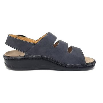 Fidelio grau Sandalette (1-tlg)