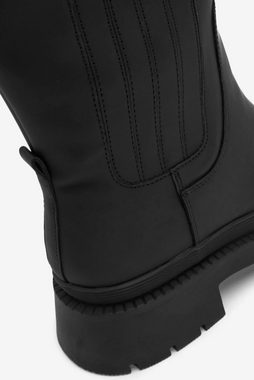 Next Forever Comfort® Gummierte Stiefel mit Profilsohle Stiefel (1-tlg)
