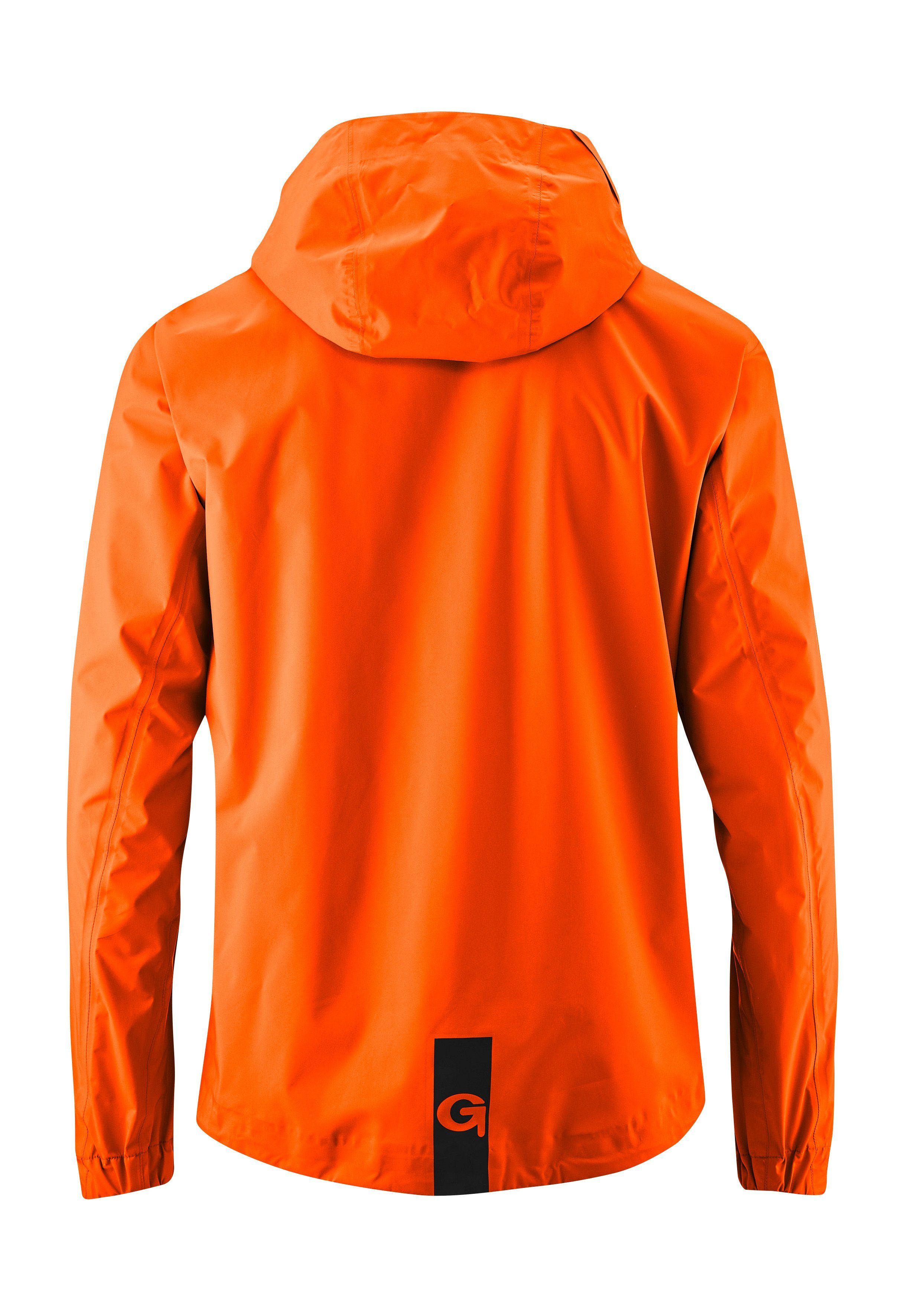 Gonso Fahrradjacke Save Jacket Trail M günstig online kaufen