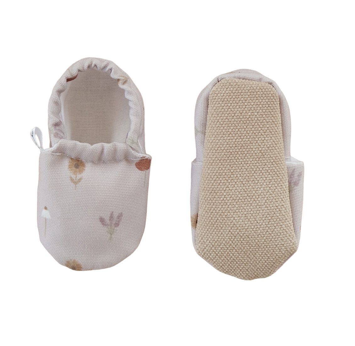 cosy roots Cosy Roots Hausschuhe Badeschuhe Krabbelschuhe Stoffschuhe Babyschuhe Krabbelschuh