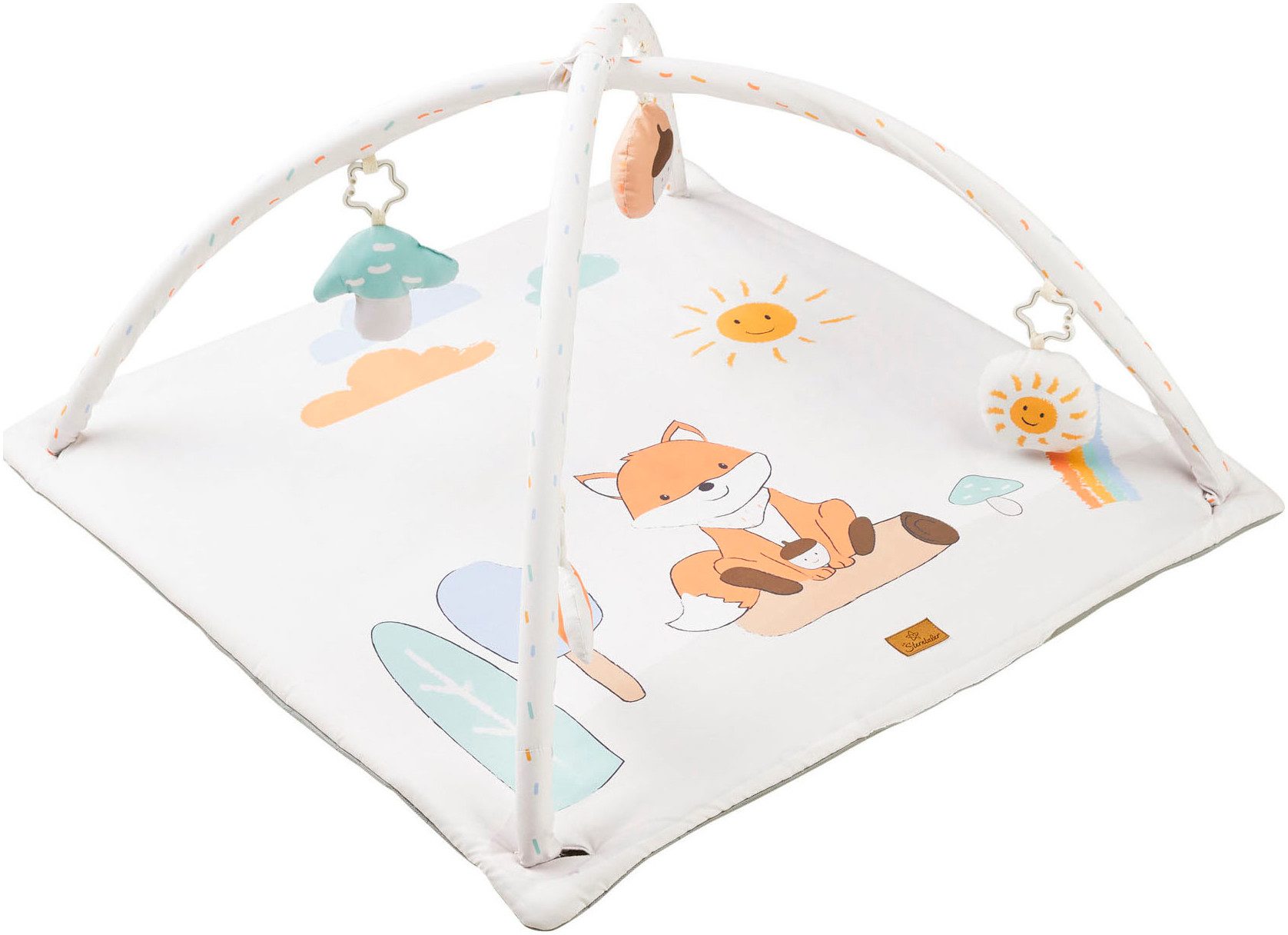 Sterntaler® Spielbogen Fuchs Filou