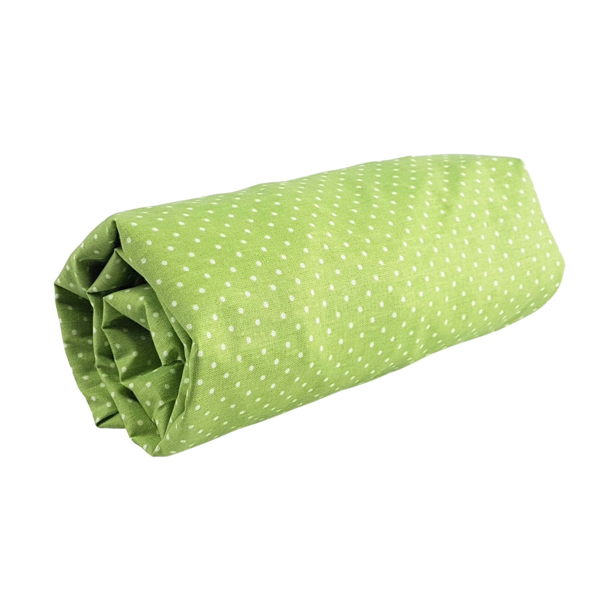 Babymajawelt Spannbettlaken Spannbetttuch Baumwolle für Babybett günstig online kaufen