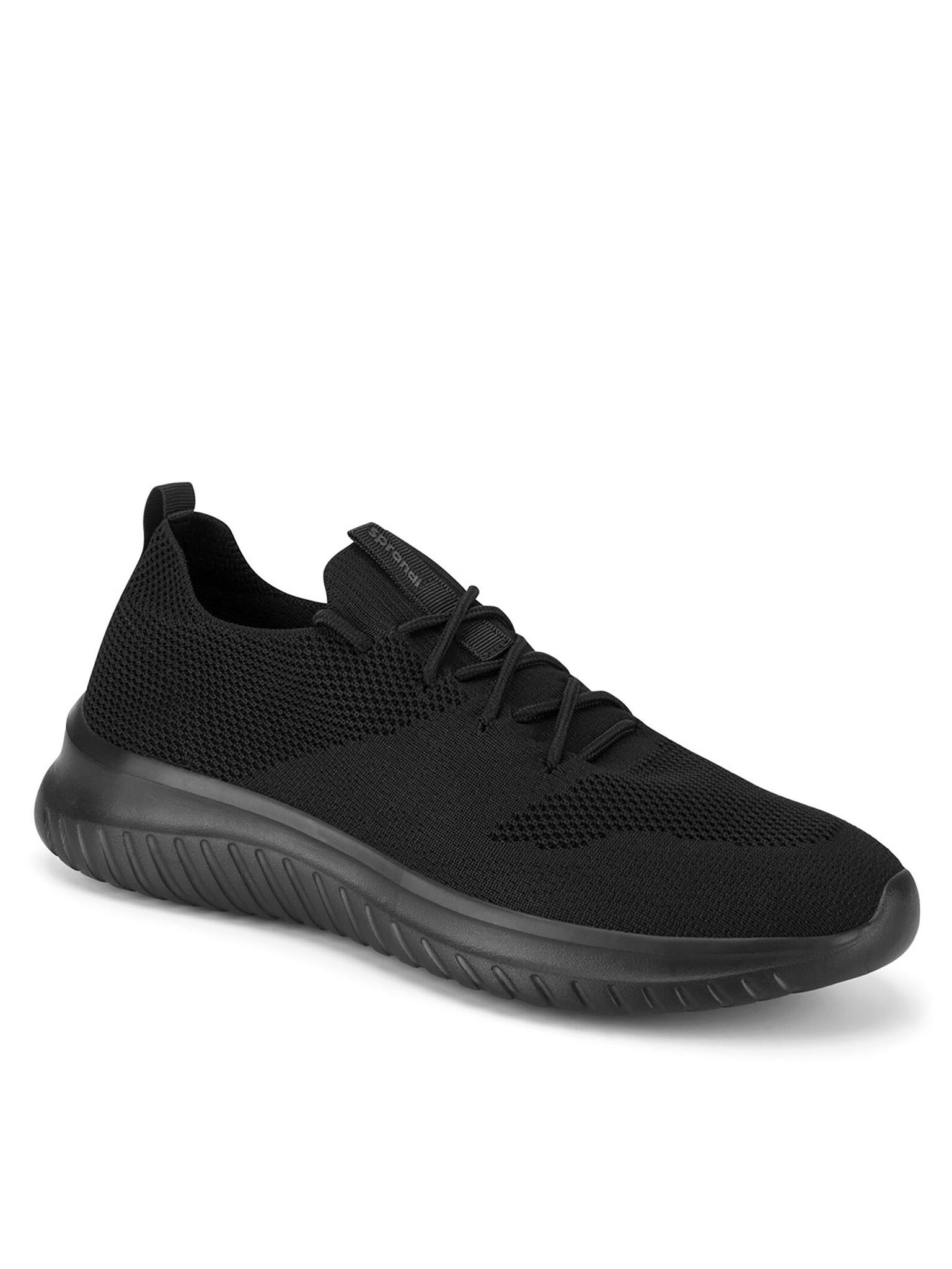 sprandi Sneakers MP-S23R241A-8 Schwarz Sneaker günstig online kaufen