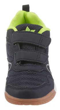 Lico BOULDER V Sneaker mit transparenter Laufsohle, Freizeitschuh, Halbschuh, Schnürschuh