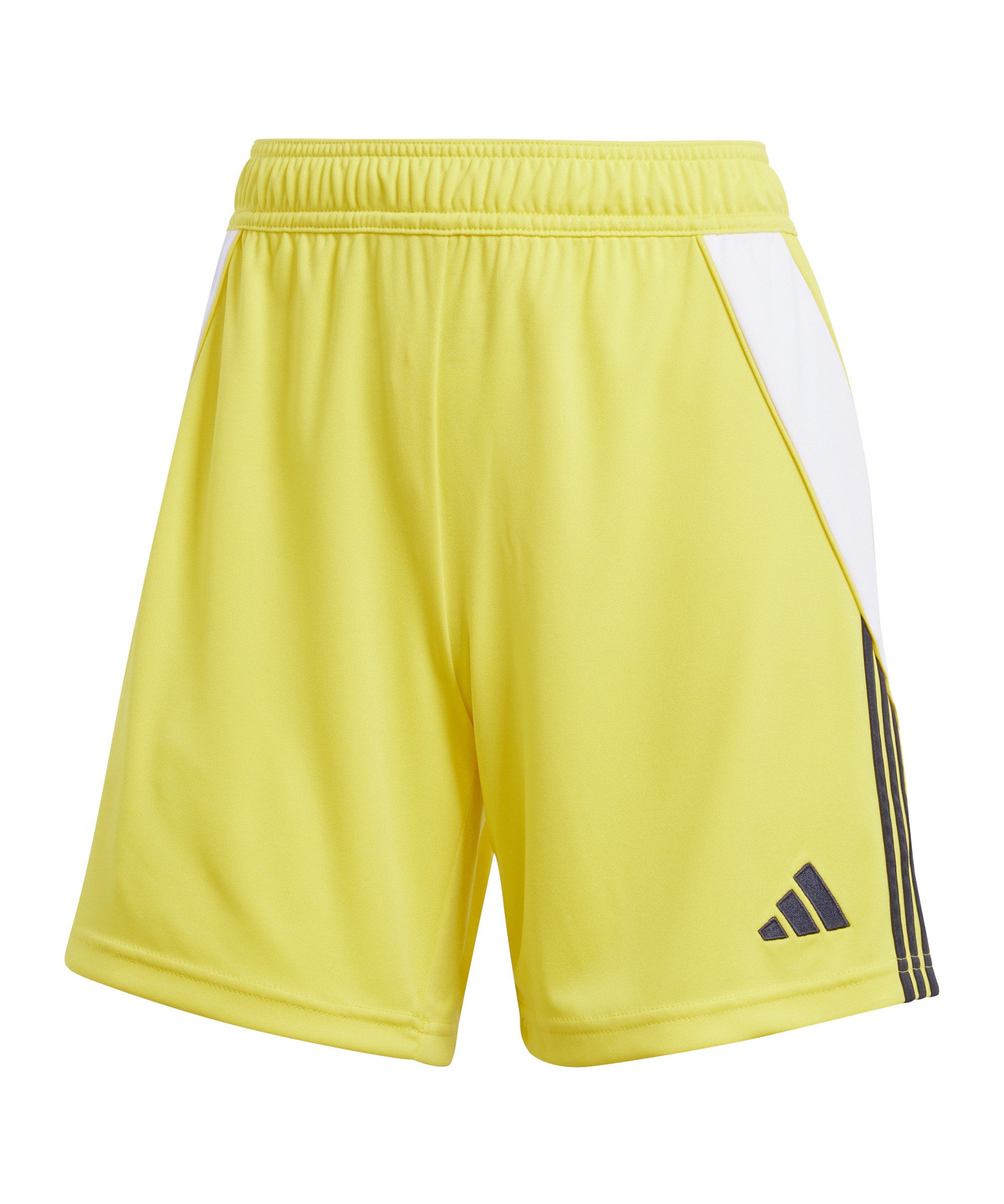 adidas Performance Sporthose adidas Performance Tiro 24 Short Damen Шорты