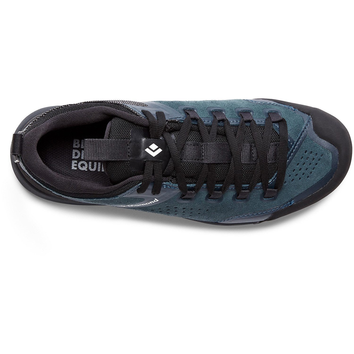 Black Diamond Multifunktionshalbschuh Hikingschuh