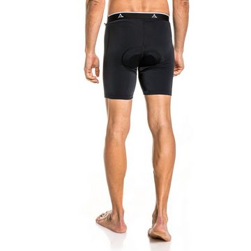 Schöffel Funktionsunterhose Schöffel M Skin Pants 2h Herren Kurze Unterhose