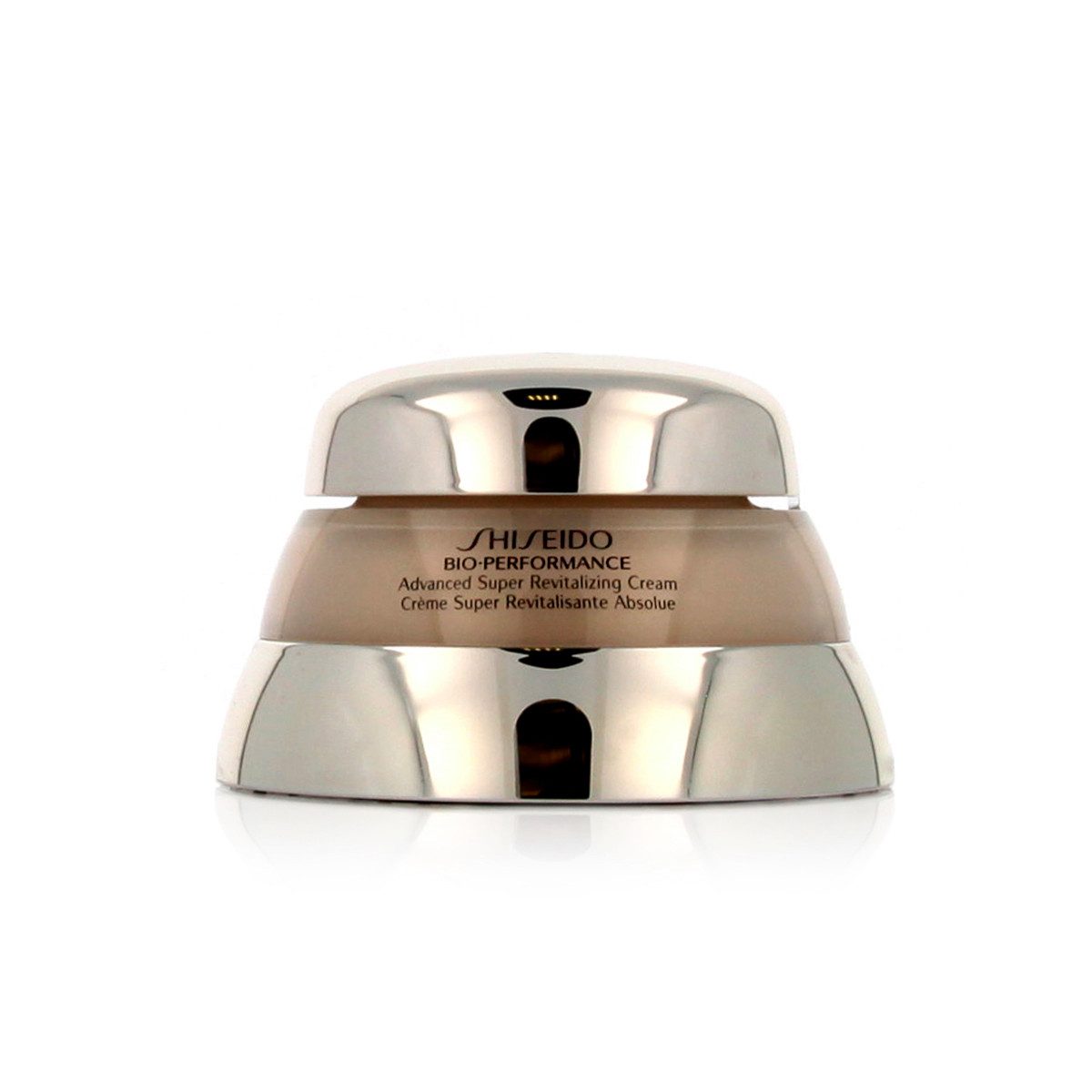 SHISEIDO Gesichtspflege Bio-Performance