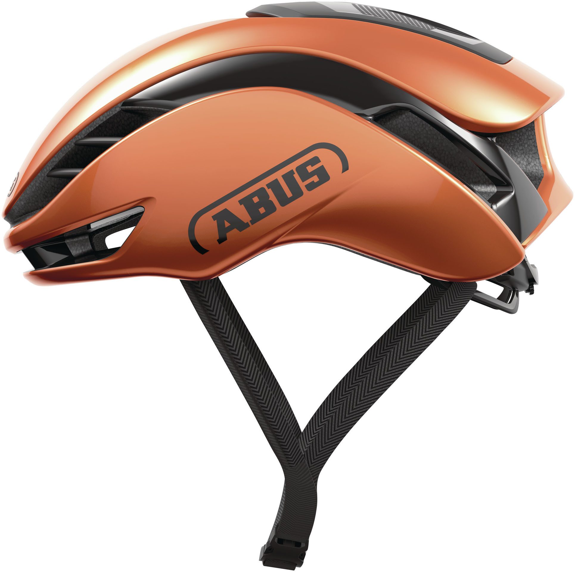 ABUS Fahrradhelm GAMECHANGER 2.0