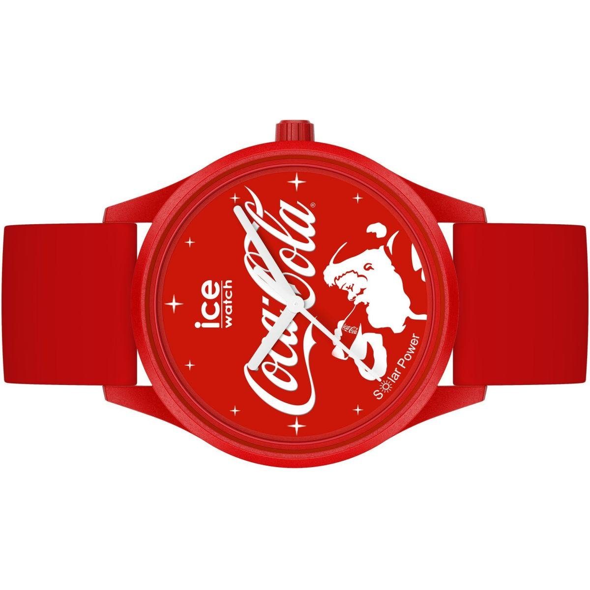 ice-watch Quarzuhr 019920