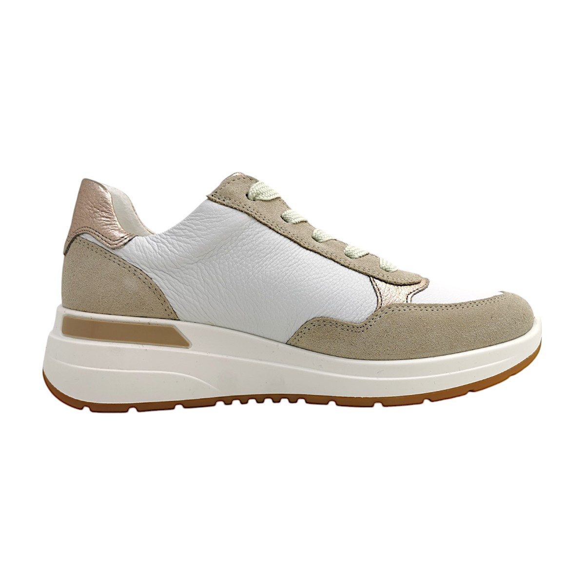 Ara sportlicher Schnürer Schnürschuh günstig online kaufen