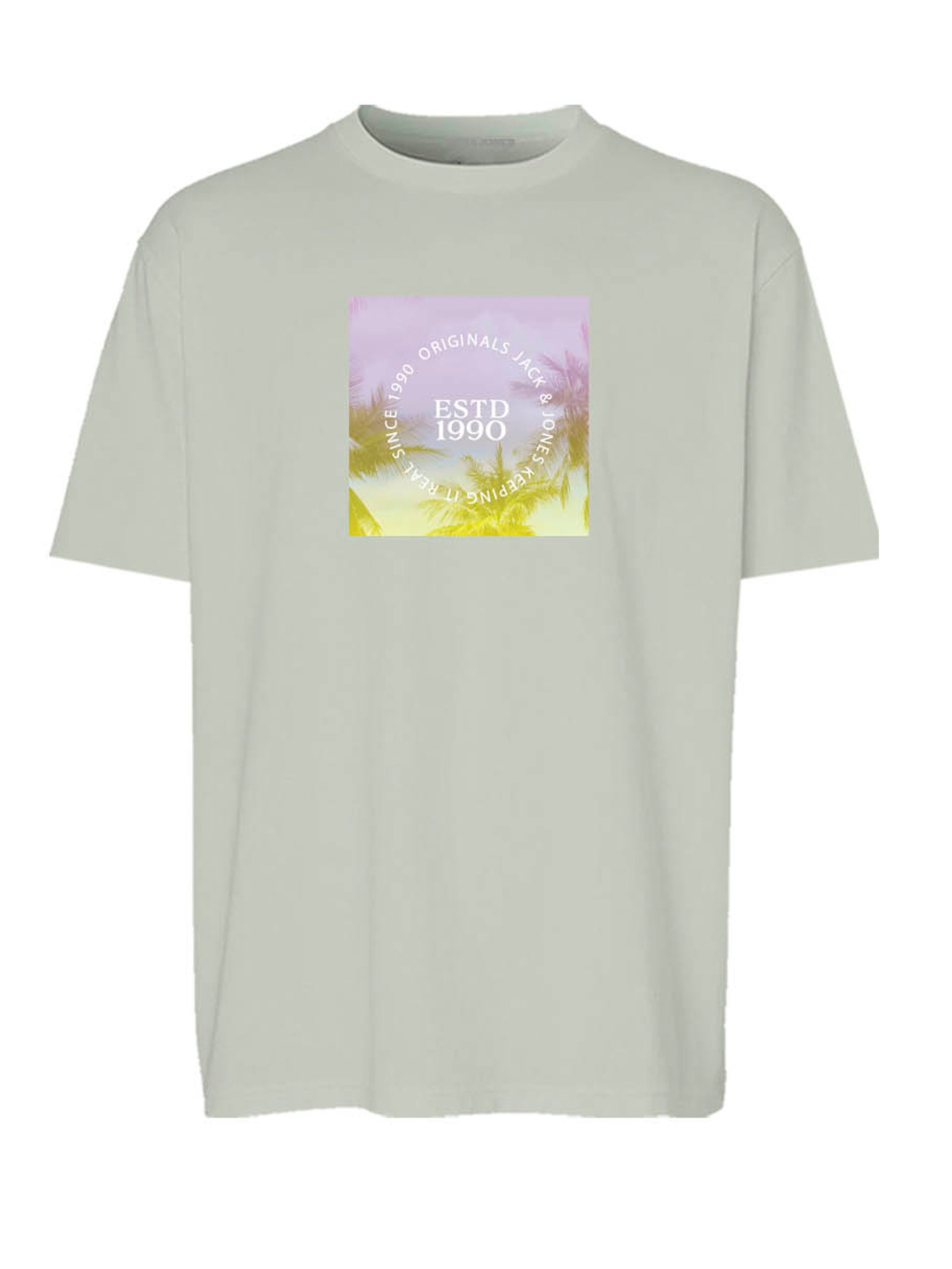 Jack & Jones Junior Kurzarmshirt JORVARENNA günstig online kaufen