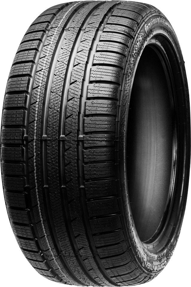 CONTINENTAL Winterreifen WINTERCONTACT TS 810 S XL, 1-St. | Autoreifen