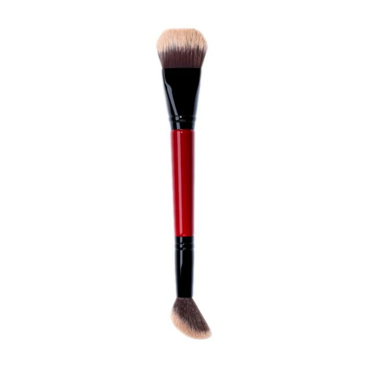 Smashbox Konturpinsel Sculpt + Glow Contour Brush, 1 tlg.