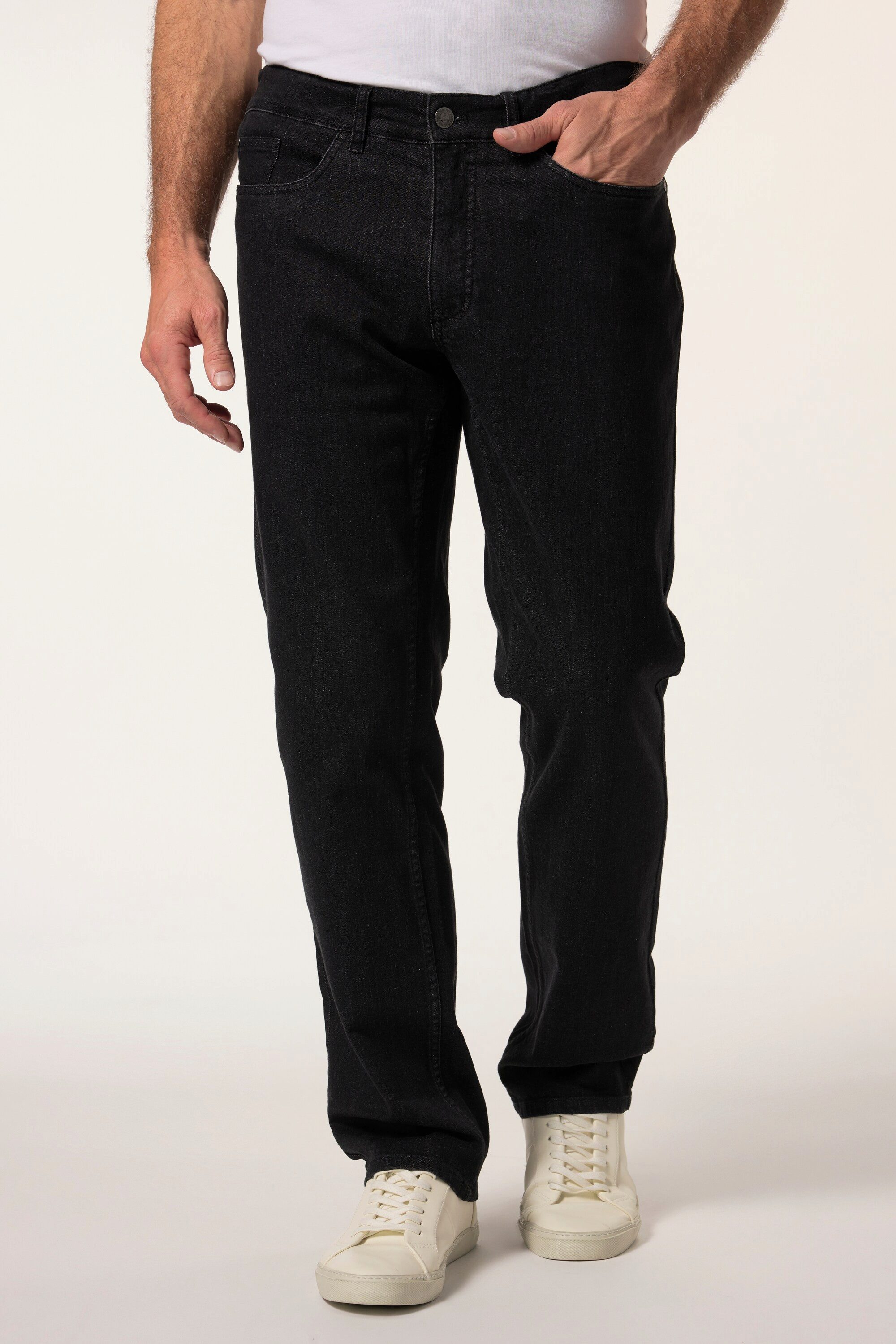 Boston Park 5-Pocket-Jeans Boston Park Jeans günstig online kaufen