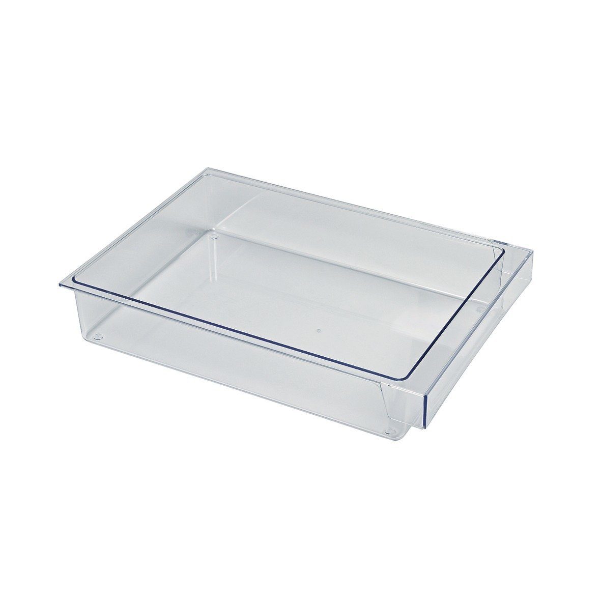 easyPART Schublade wie BOSCH 00438547 Auszugsschale Schublade klein, Kühlschrank / Gefrierschrank