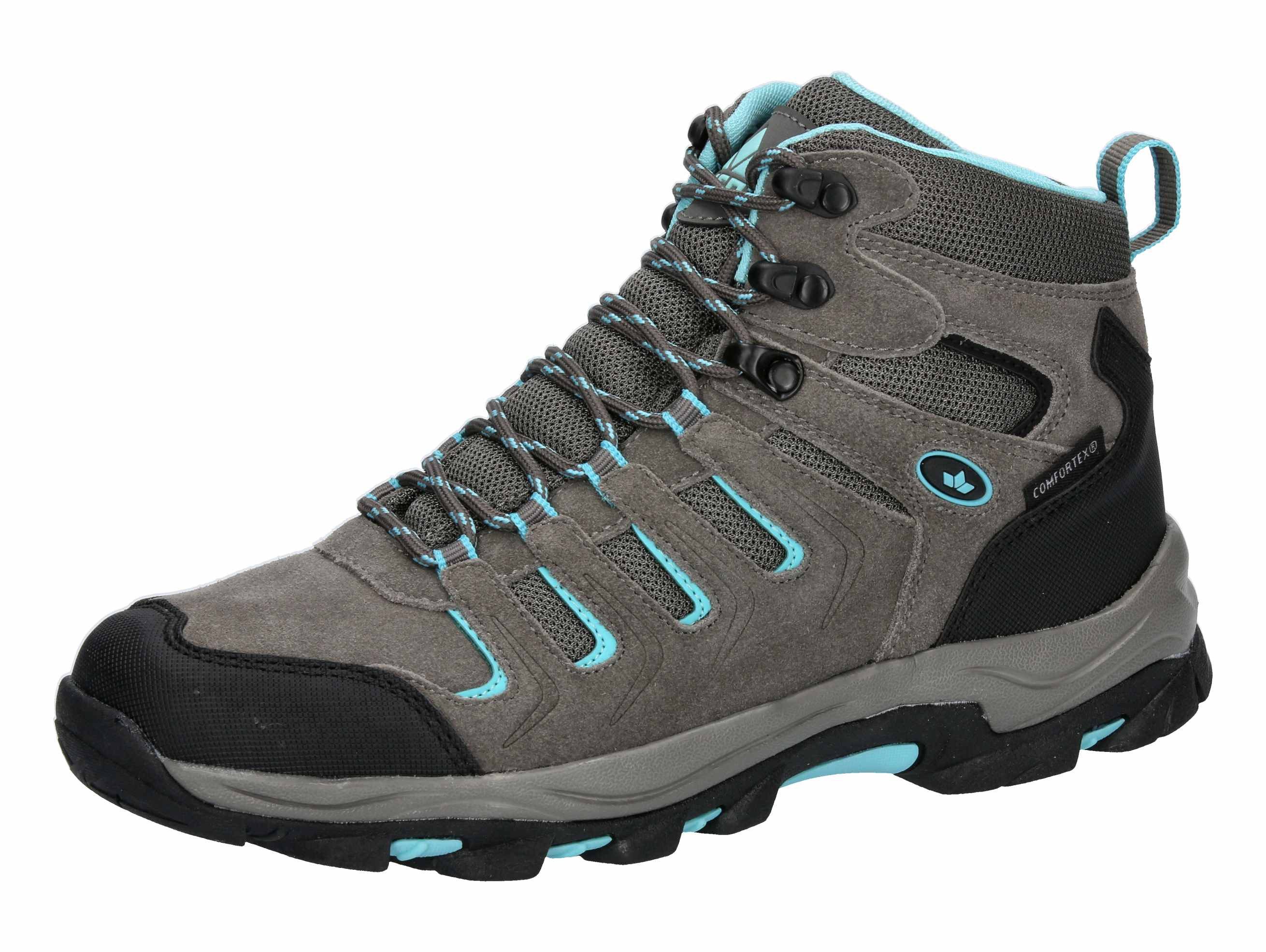 Lico Outdoorstiefel Manaslu High 36 Wanderstiefel günstig online kaufen