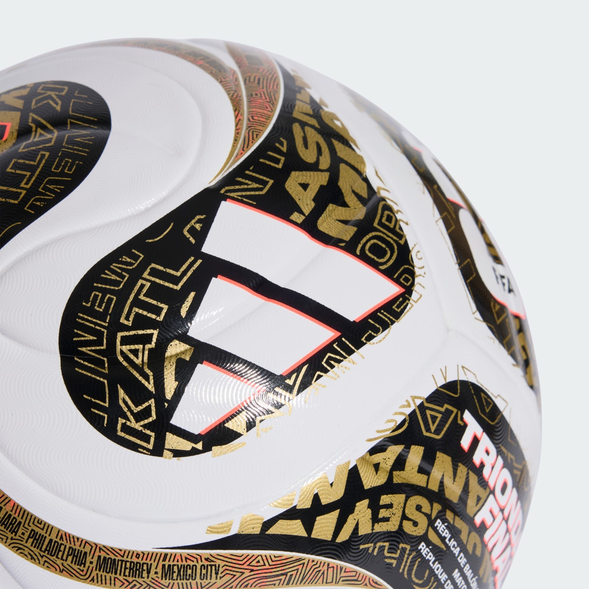 adidas Performance Fußball (1-St)
