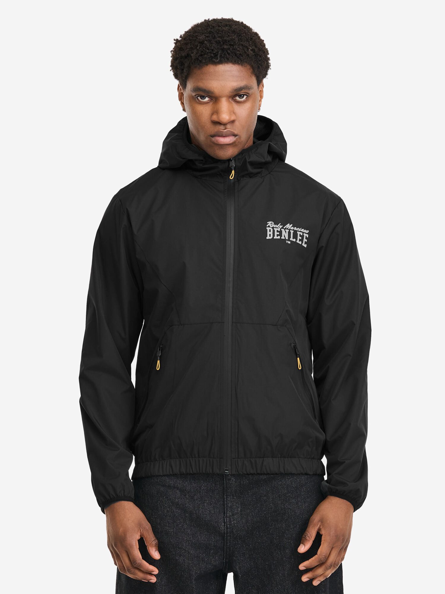 Allwetterjacke LLANYBRI