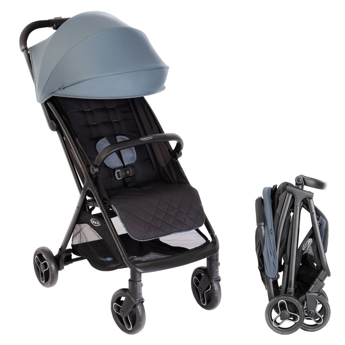 Sportbuggy Myavo - Stormy