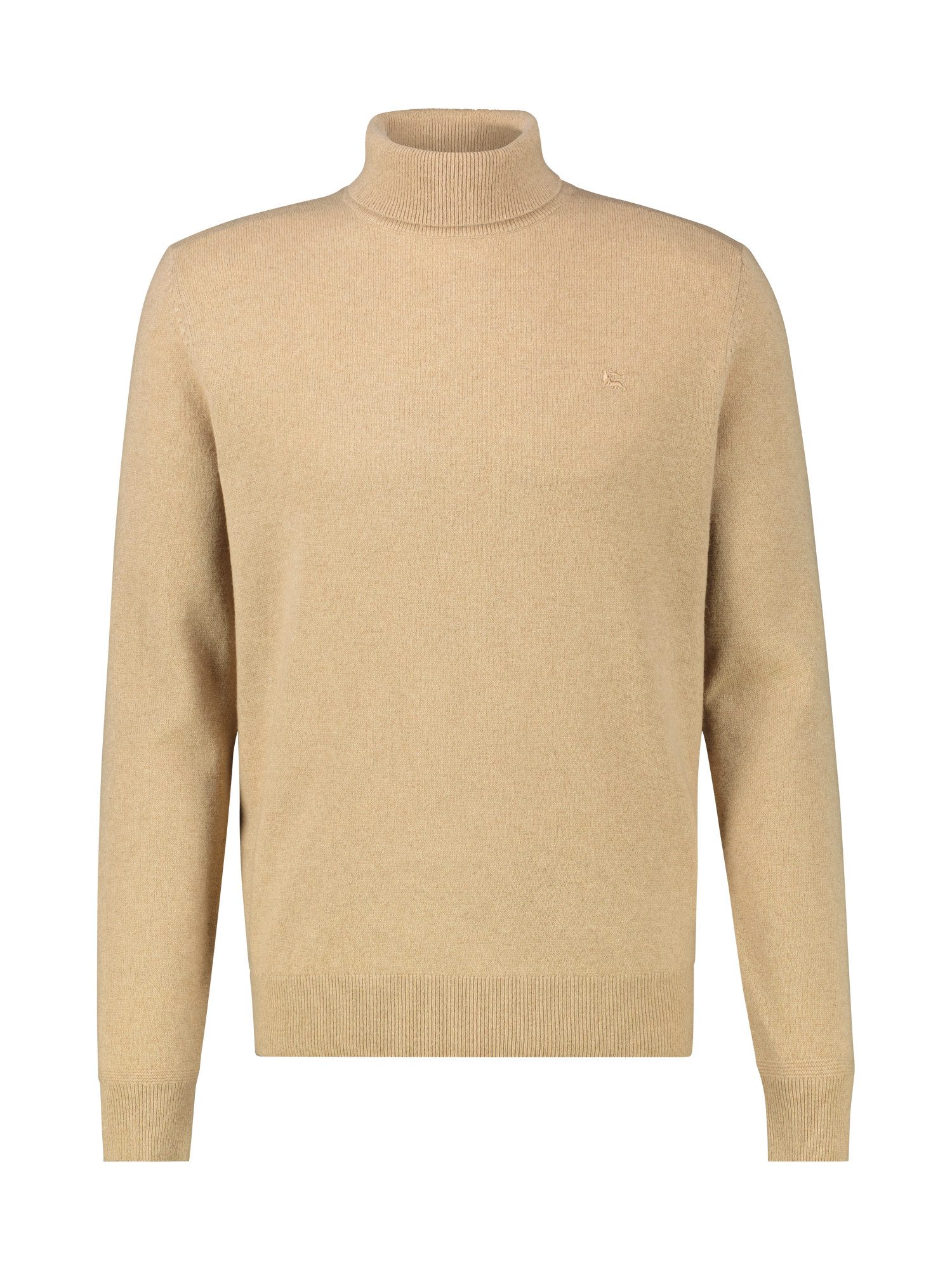 Rollkragenpullover