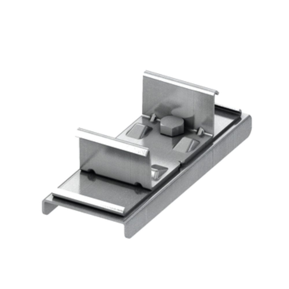 Vorwandelement WC TECEprofil Universalverbinder