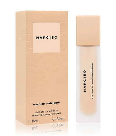 Narcisco Rodriguez Haarparfüm Narciso Rodriguez NARCISO Haarduft, Haarspray, Haarparfum