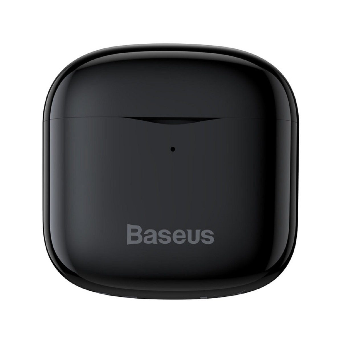 Baseus Baseus E3 Wireless Bluetooth Bluetooth, 5.0 Kopfhörer wasserdicht Touch kabellos) schwarz Control, Bluetooth-Kopfhörer (Bluetooth, IP64