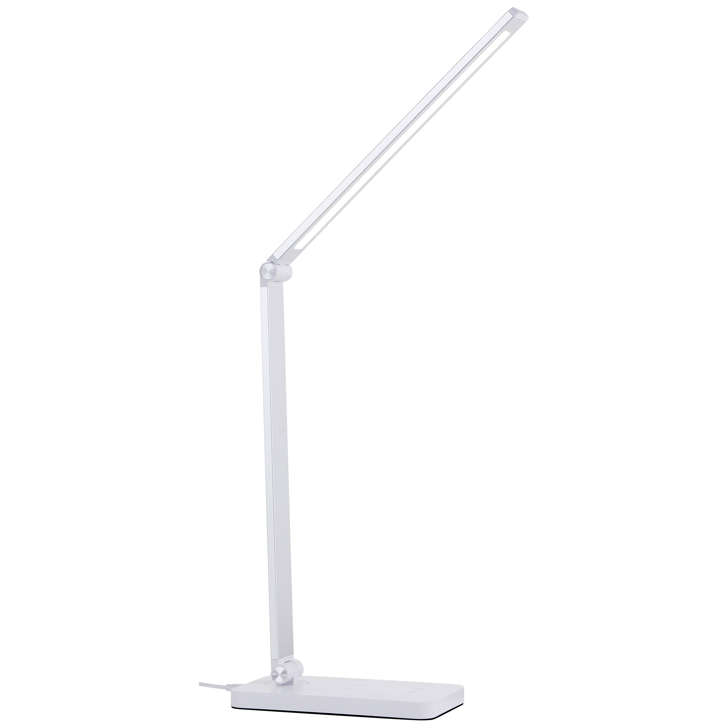 Brilliant LED Tischleuchte Florence, Dimmfunktion, Farbsteuerung, günstig online kaufen