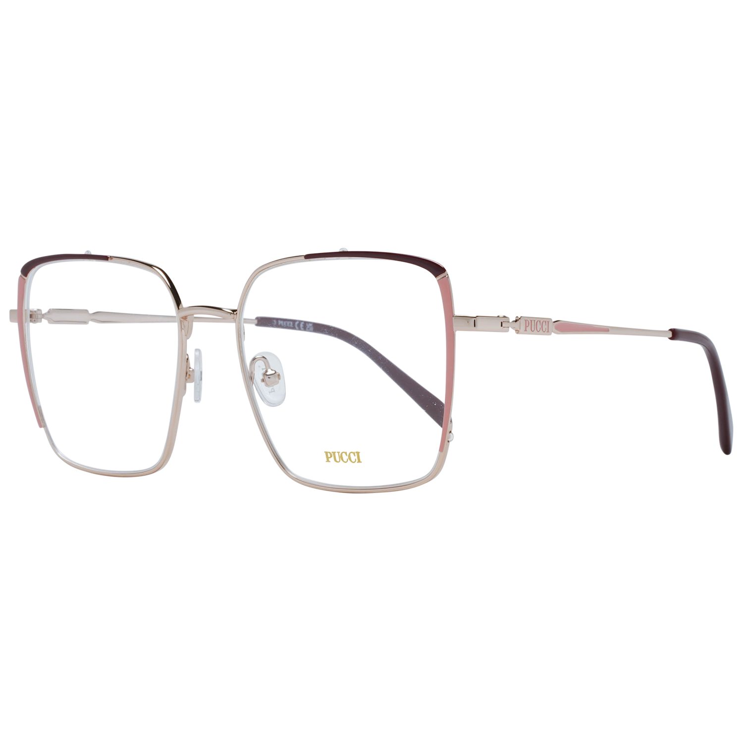 EMILIO PUCCI Brillengestell EP5221 53032