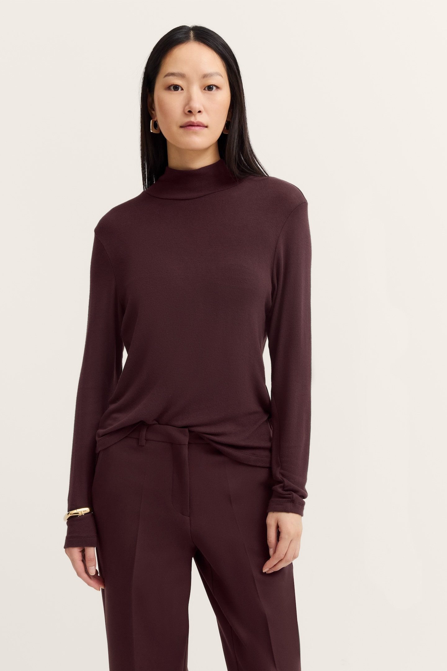 bugatti Sweatshirt weich & elastisch in günstig online kaufen