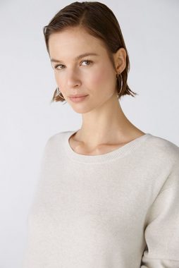 Oui Strickpullover