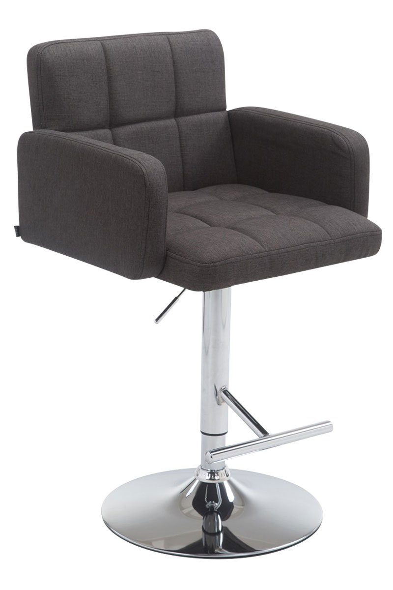 CLP Barhocker »Los Angeles Stoff«, höhenverstellbar und drehbar online