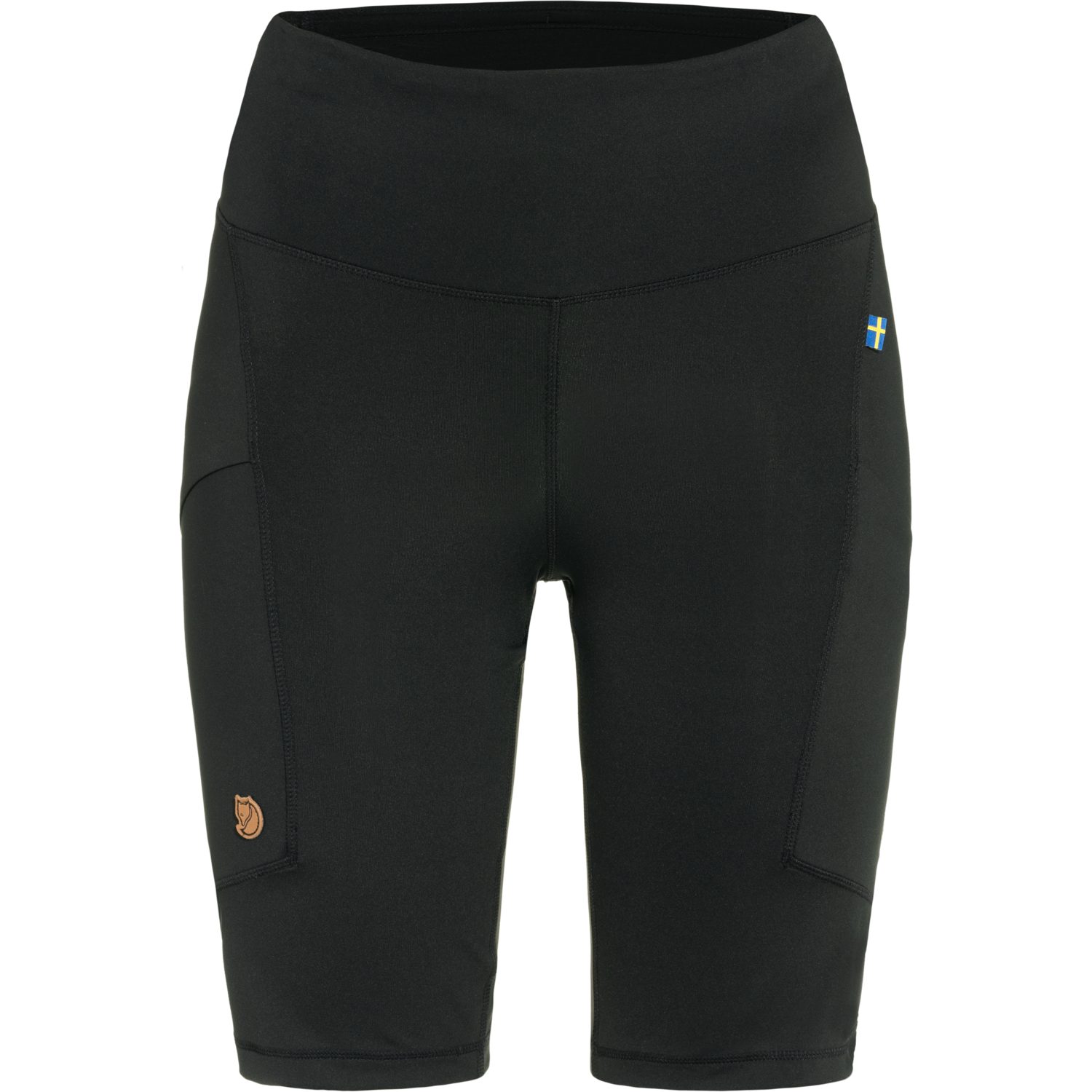 Fjällräven Shorts Abisko Short Tights W