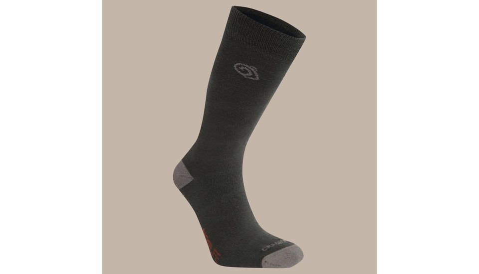 Craghoppers Sportsocken NosiLife Travel Single Pack Socks