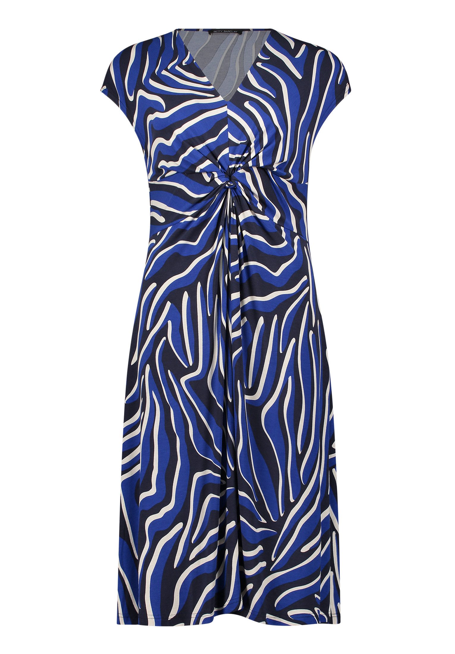 Betty Barclay Longweste Jerseykleid