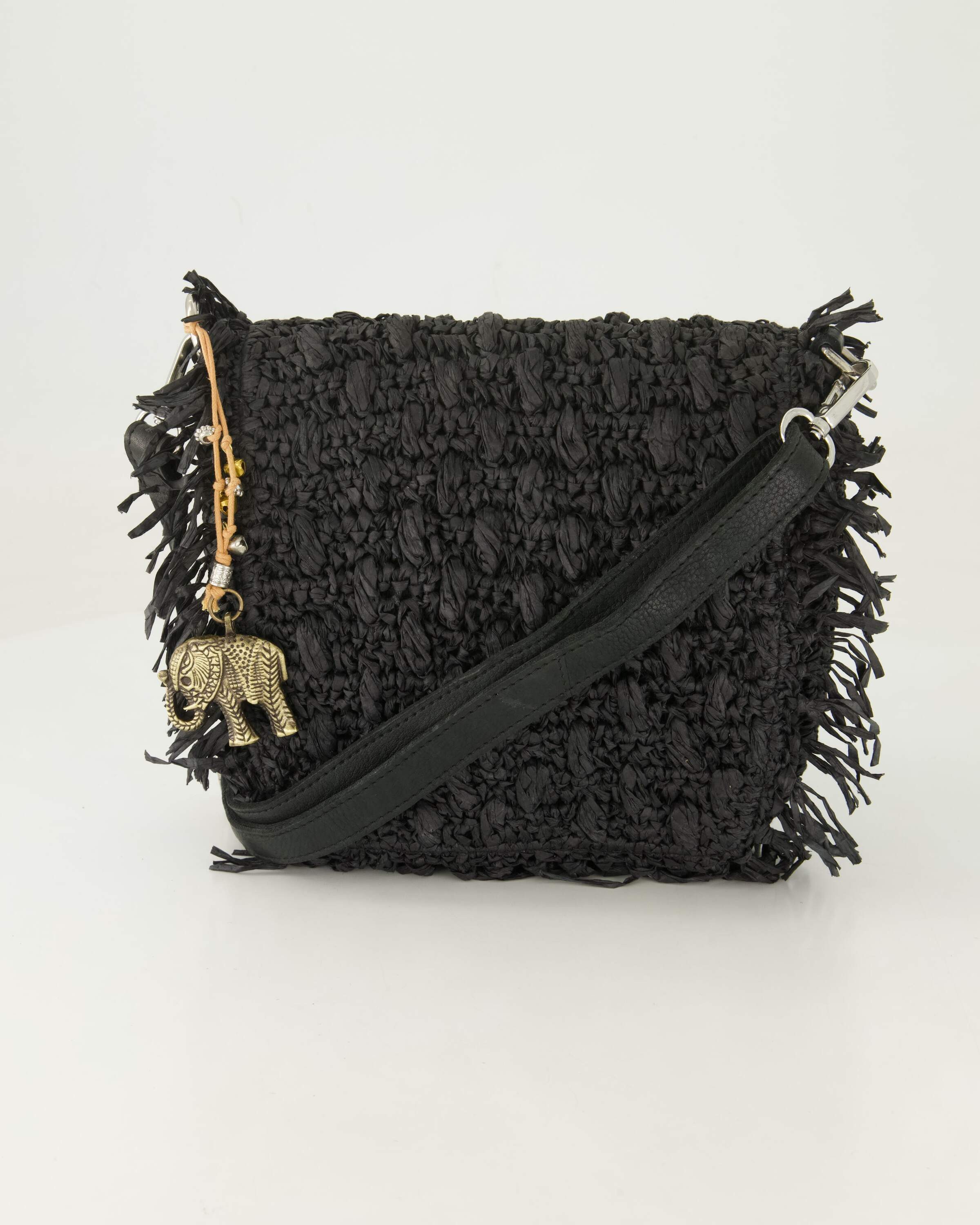 Anokhi Bag, Obermaterial: Bast