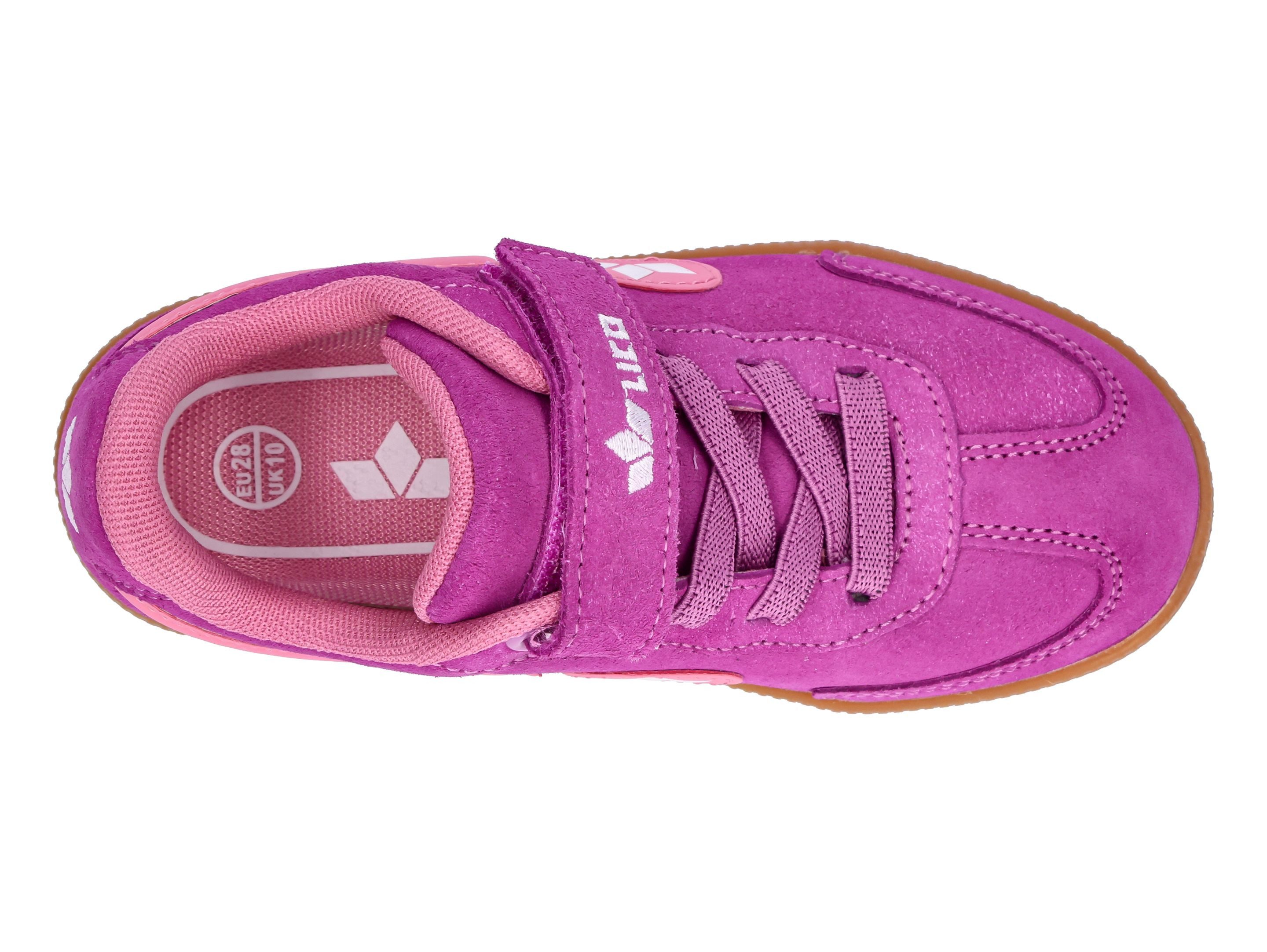 Lico Freizeitschuh Shuttle L VS Sneaker