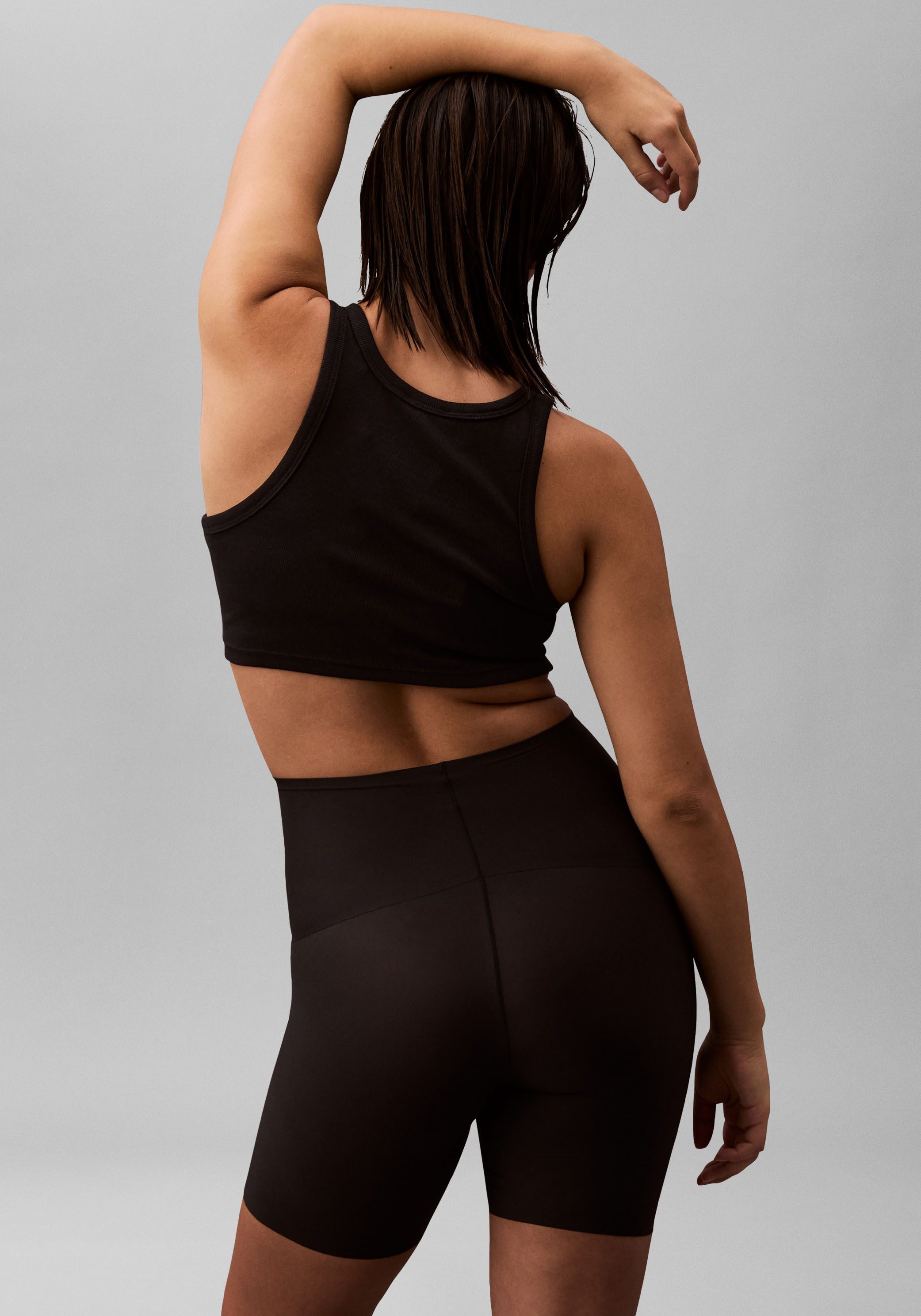 Calvin Klein Underwear Hüftpanty Körpernahe Passform mit elastischem Bund – Bild 3 von 5