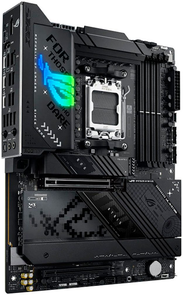 Asus ROG STRIX X870-F GAMING WIFI Mainboard