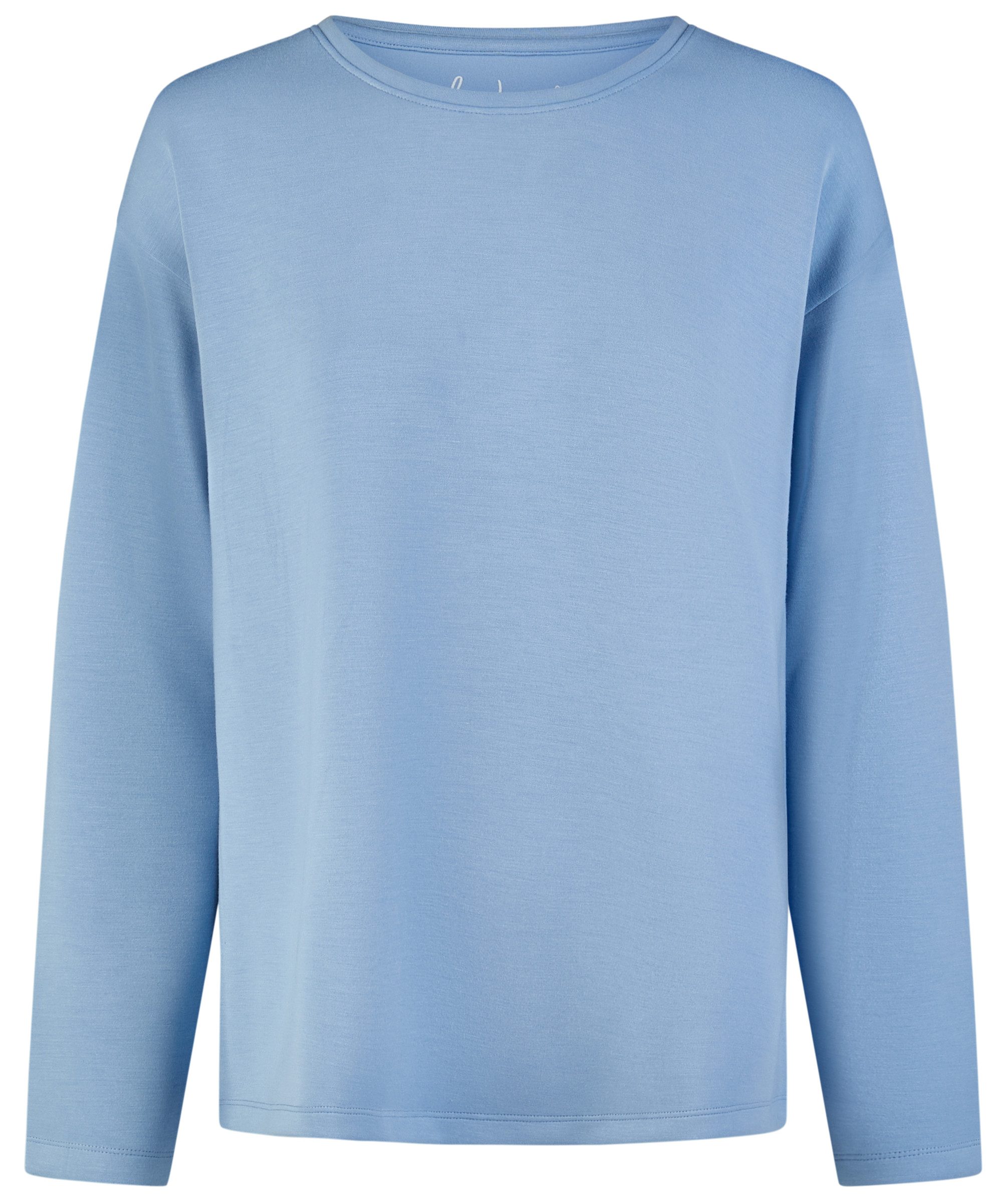 Pyjamaoberteil Lace Luxury
