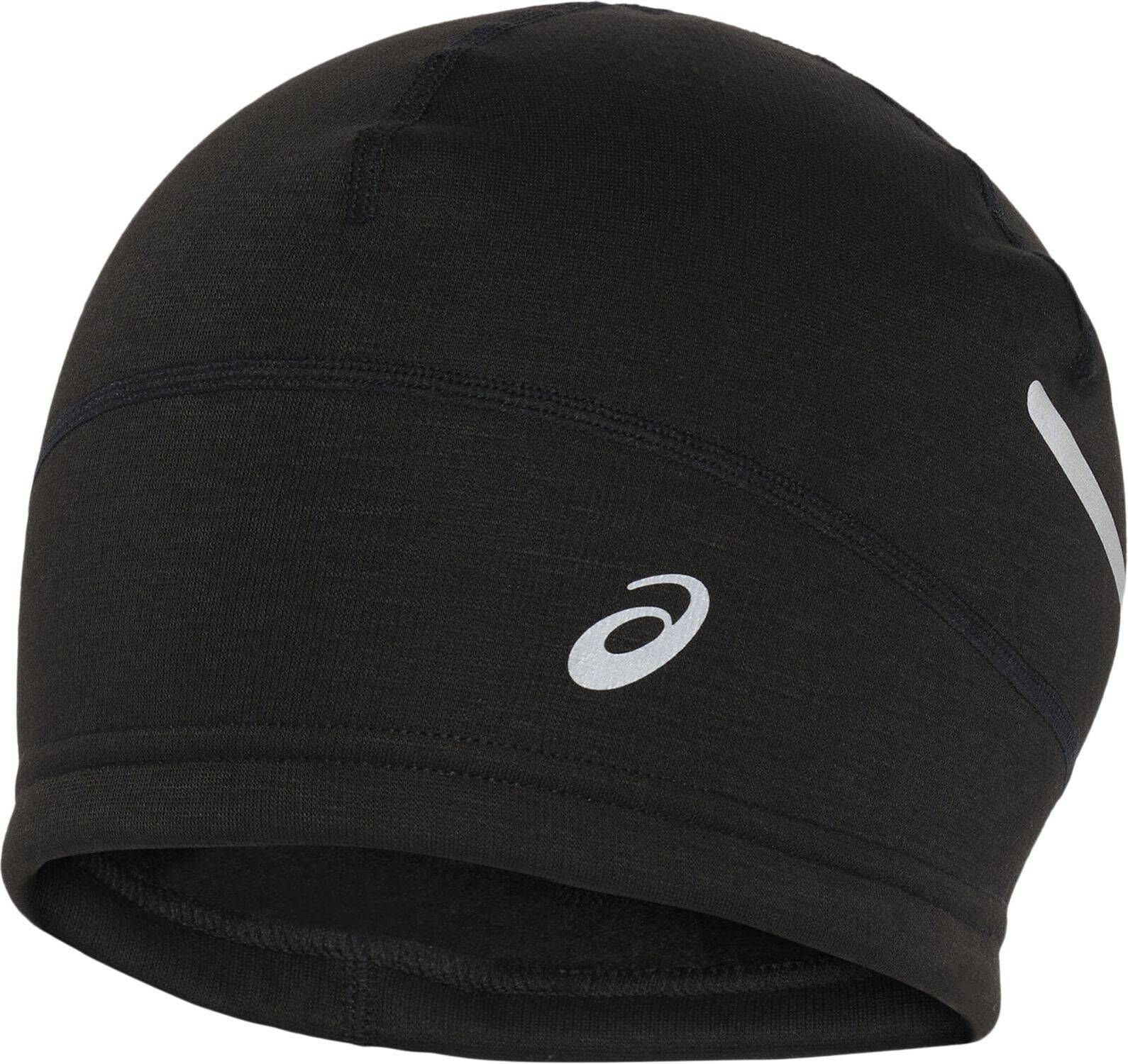 Asics Laufmütze Jerseymütze LITESHOW BEANIE