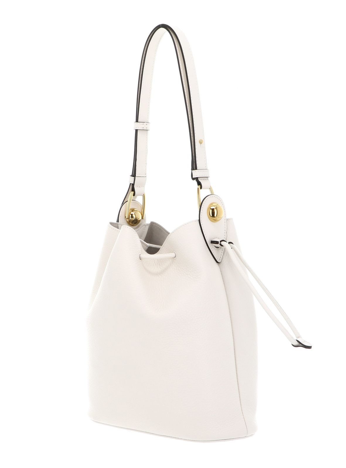 Furla Schultertasche Bucket Bag, aus echtem günstig online kaufen
