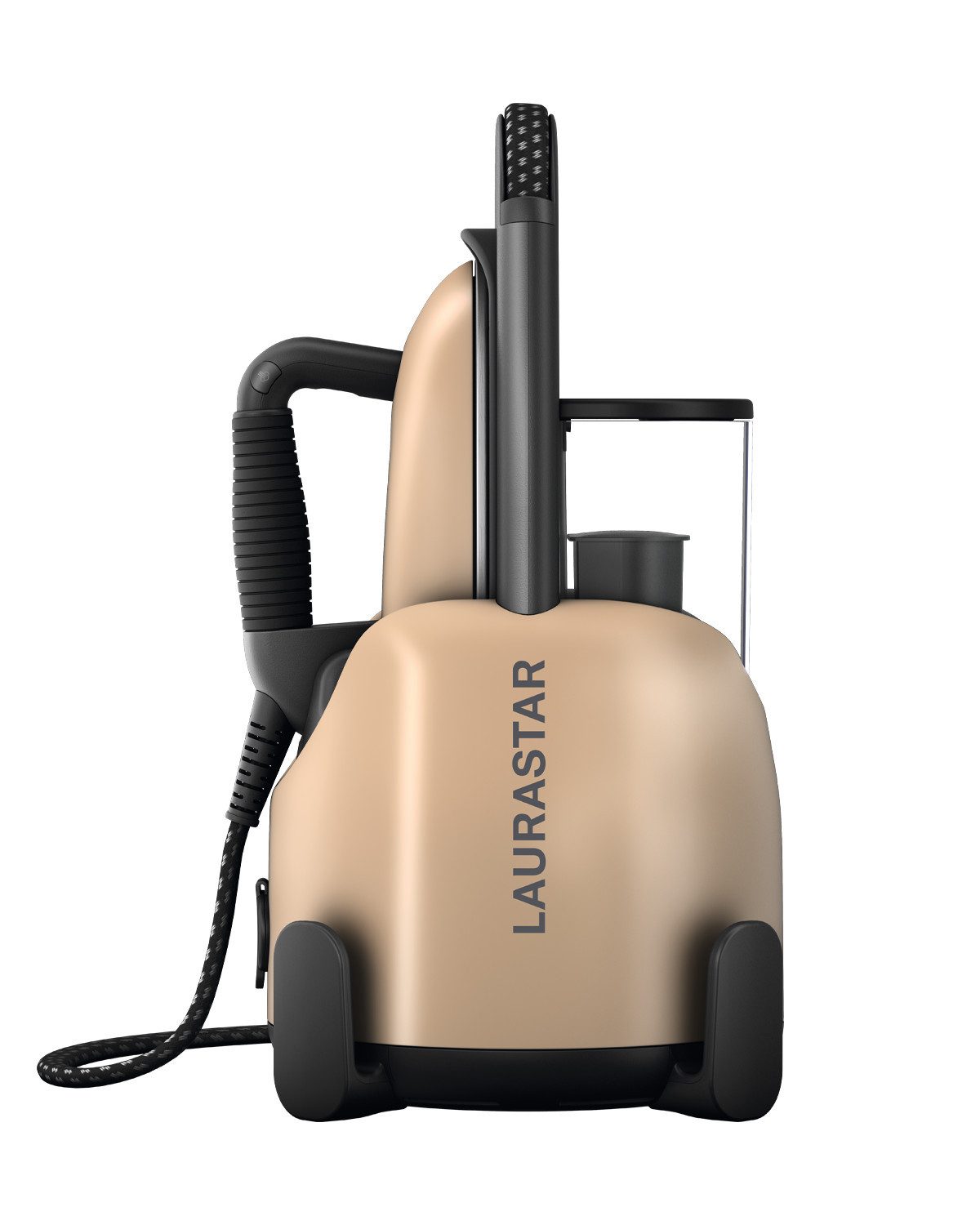 LAURASTAR Dampfbügelstation Lift Xtra 1980, 1100 ml Wassertank