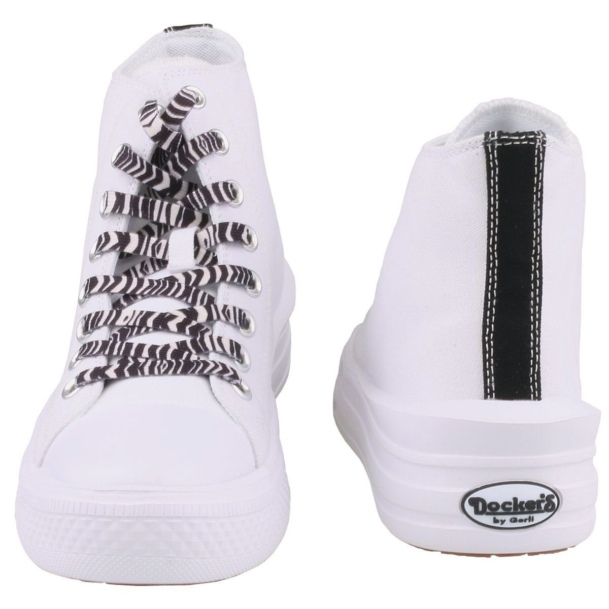 Gerli by 50VL202-710500 Sneaker Dockers